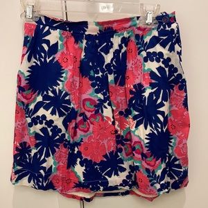 Lilly Pulitzer skirt